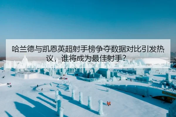哈兰德与凯恩英超射手榜争夺数据对比引发热议，谁将成为最佳射手？